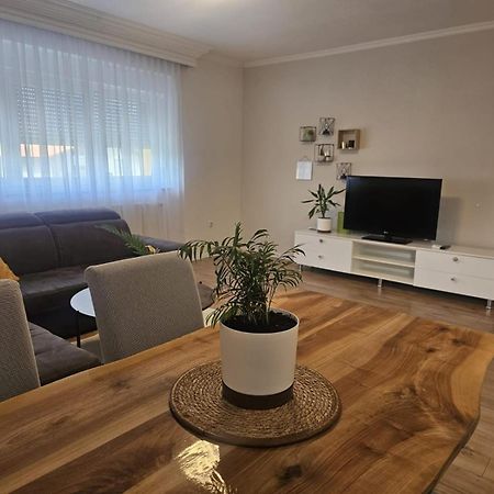Elite Apartment Jasmina Bihać Dış mekan fotoğraf