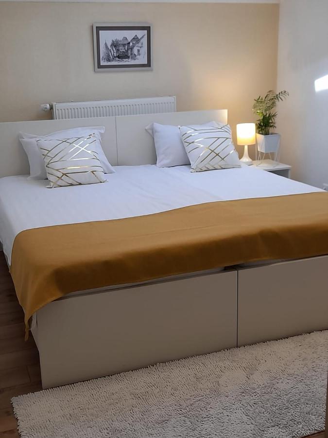 Elite Apartment Jasmina Bihać Dış mekan fotoğraf
