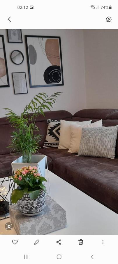 Elite Apartment Jasmina Bihać Dış mekan fotoğraf