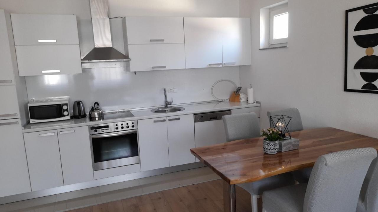 Elite Apartment Jasmina Bihać Dış mekan fotoğraf