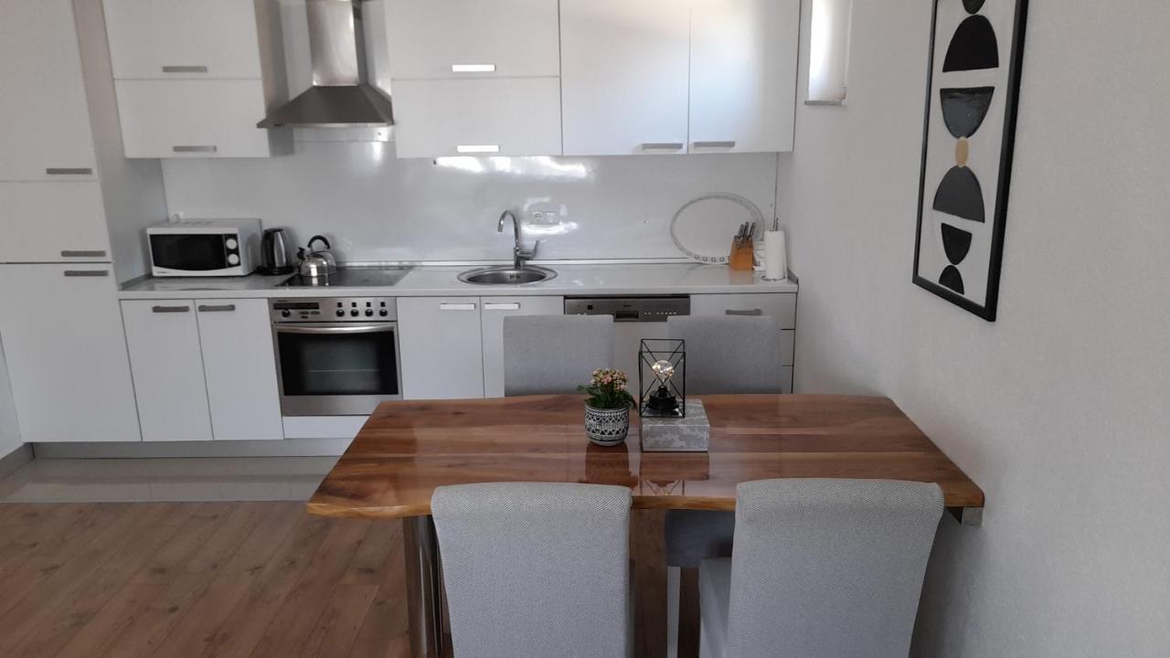 Elite Apartment Jasmina Bihać Dış mekan fotoğraf