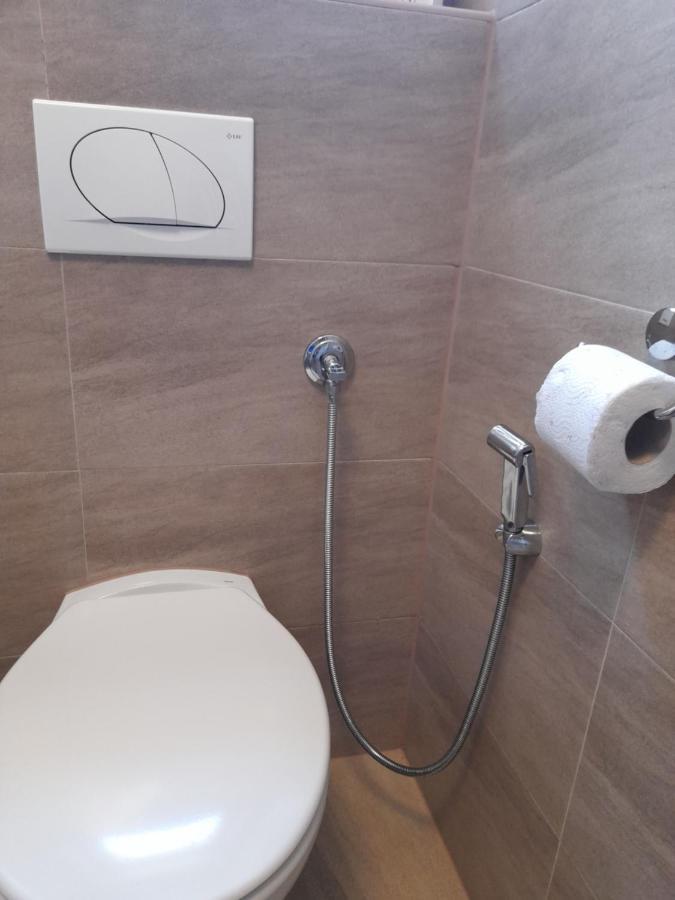Elite Apartment Jasmina Bihać Dış mekan fotoğraf