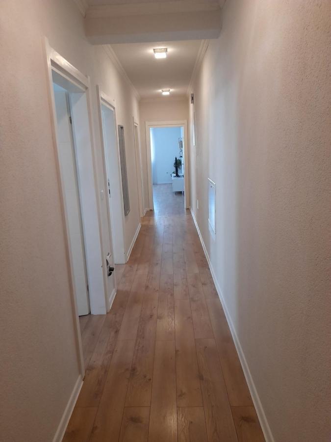 Elite Apartment Jasmina Bihać Dış mekan fotoğraf