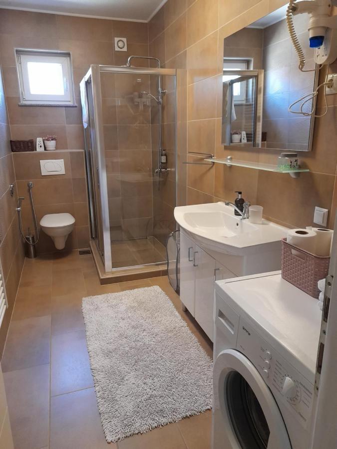 Elite Apartment Jasmina Bihać Dış mekan fotoğraf