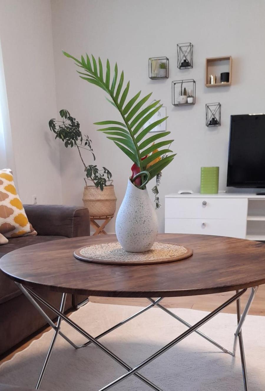 Elite Apartment Jasmina Bihać Dış mekan fotoğraf