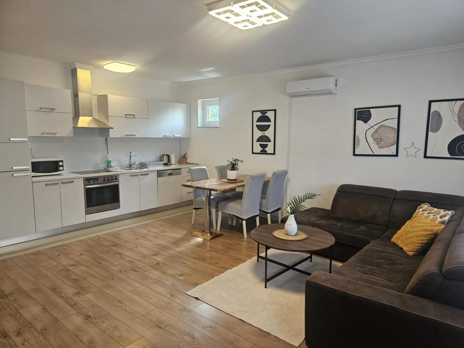 Elite Apartment Jasmina Bihać Dış mekan fotoğraf