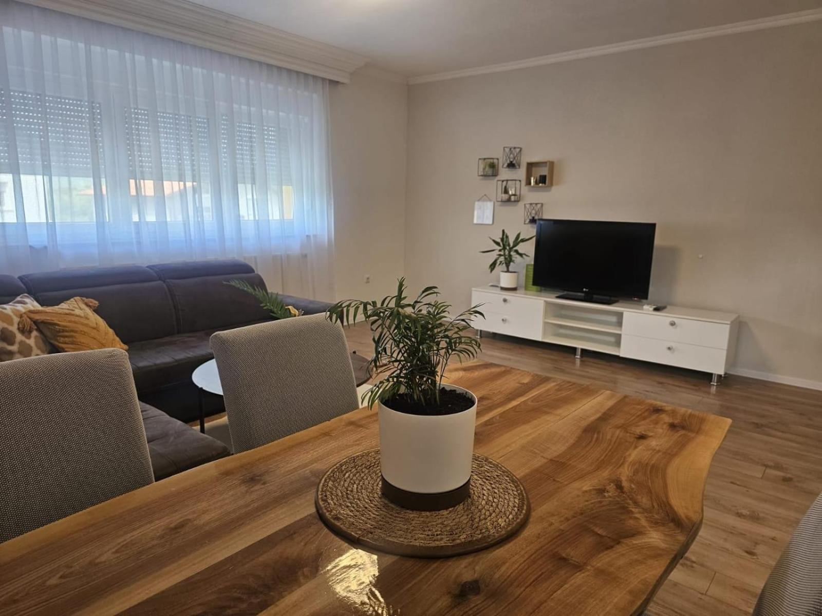 Elite Apartment Jasmina Bihać Dış mekan fotoğraf