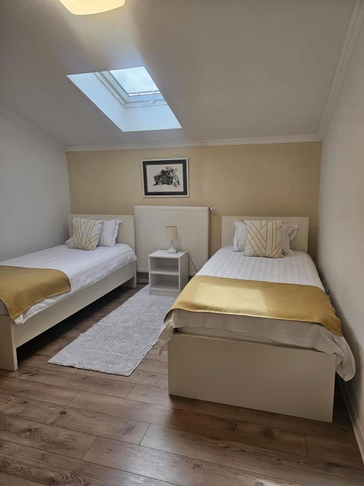 Elite Apartment Jasmina Bihać Dış mekan fotoğraf