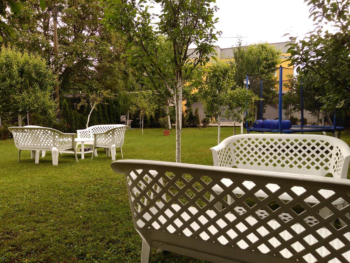 Elite Apartment Jasmina Bihać Dış mekan fotoğraf