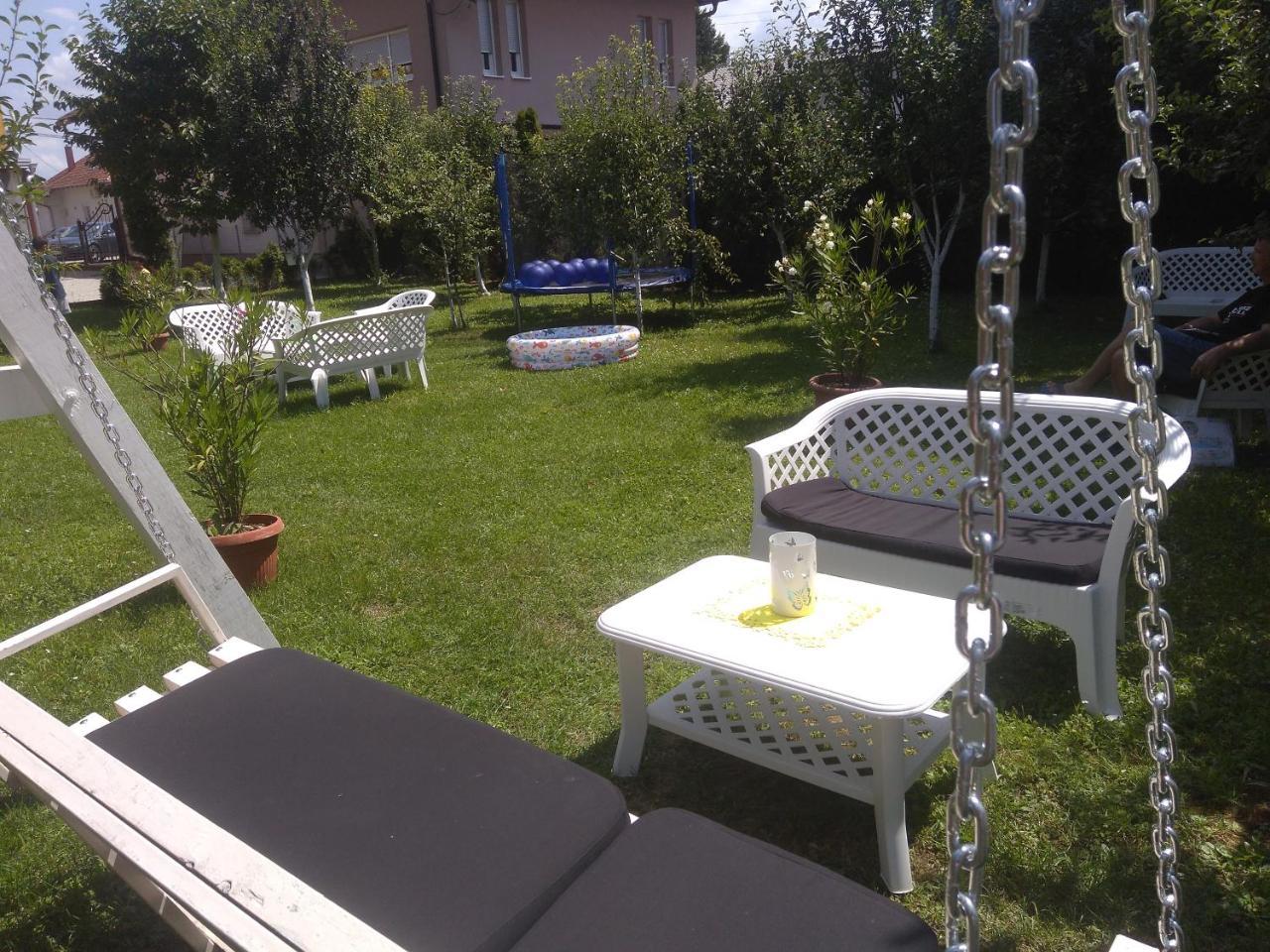 Elite Apartment Jasmina Bihać Dış mekan fotoğraf