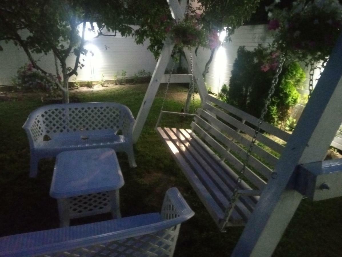 Elite Apartment Jasmina Bihać Dış mekan fotoğraf