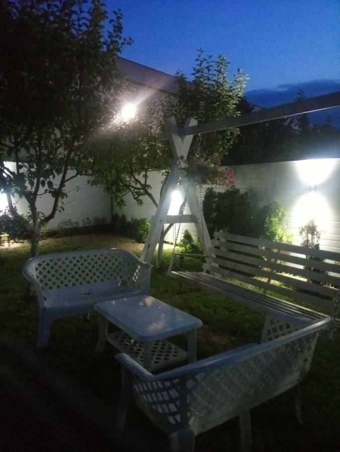Elite Apartment Jasmina Bihać Dış mekan fotoğraf
