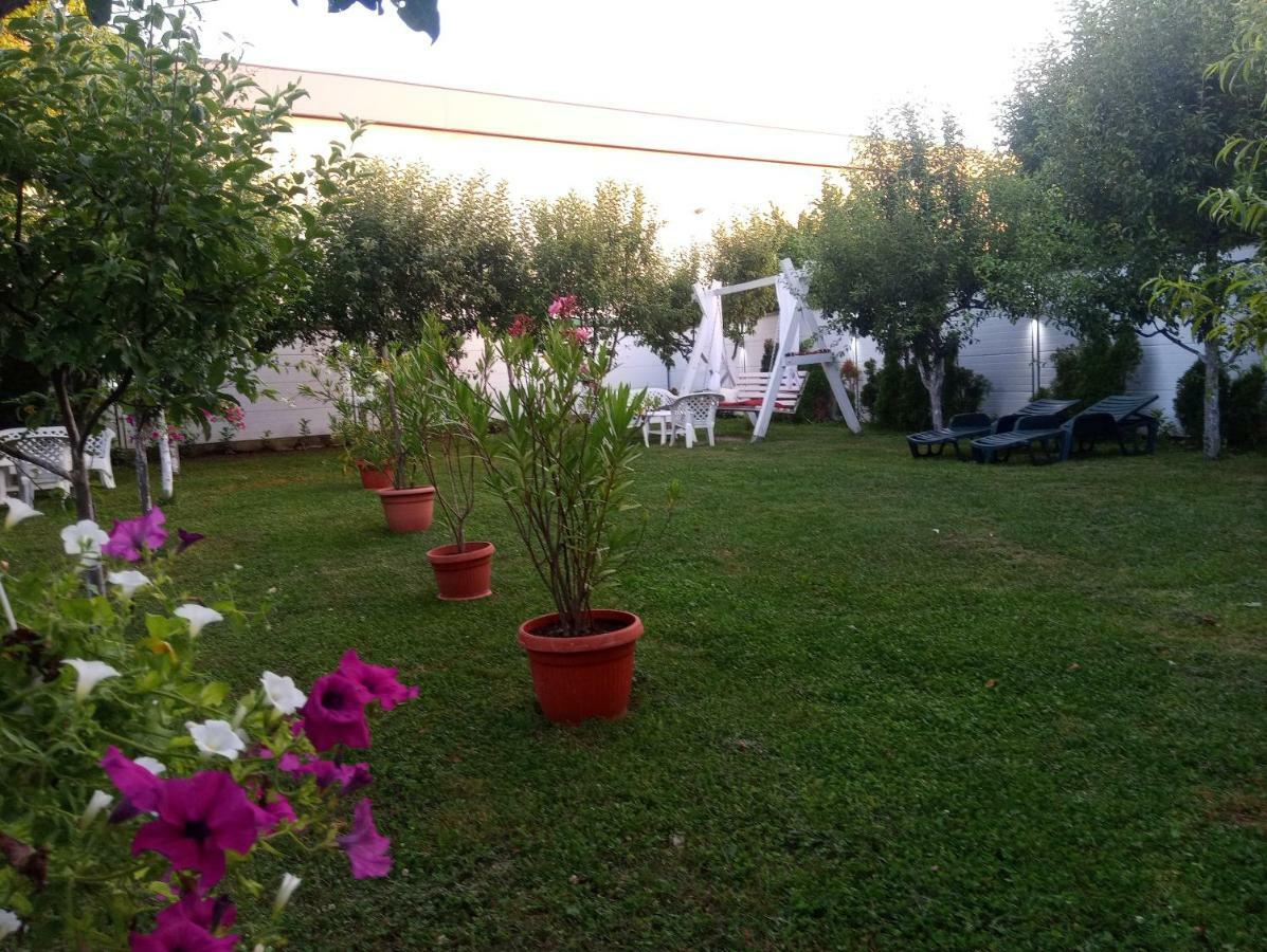 Elite Apartment Jasmina Bihać Dış mekan fotoğraf